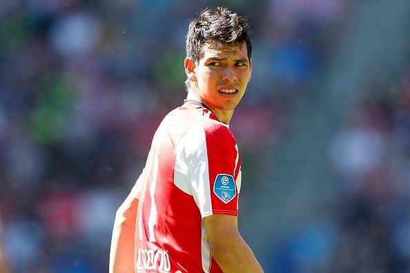 PSV v FC Groningen - Dutch Eredivisie